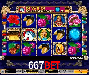 Cassino ao vivo com dealers reais na 667BET
