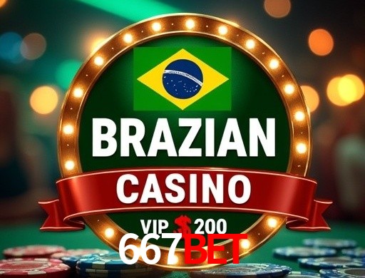 Canal oficial no Telegram da 667BET