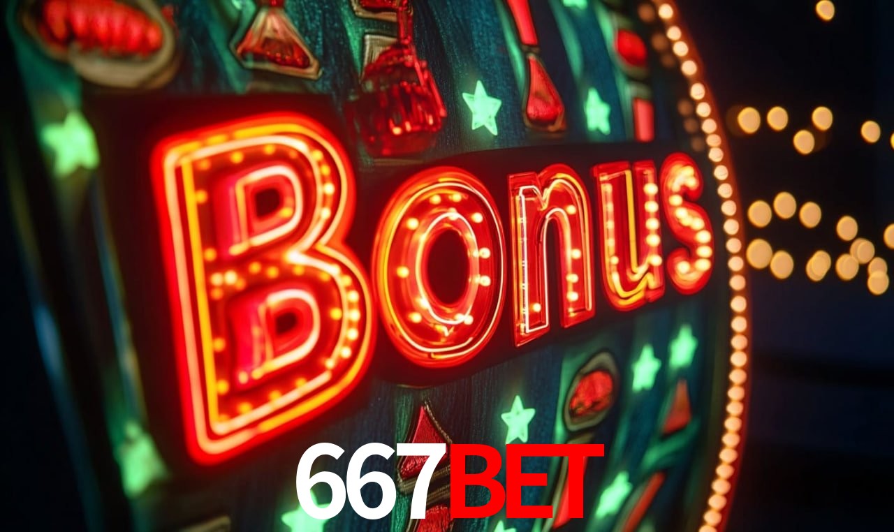 Roda da fortuna na 667BET