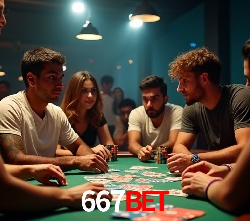 Loterias online na 667BET
