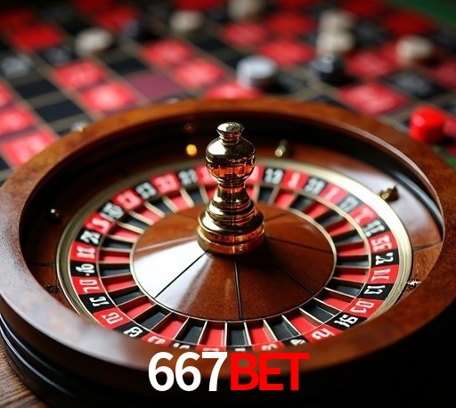Bônus e promoções da 667BET